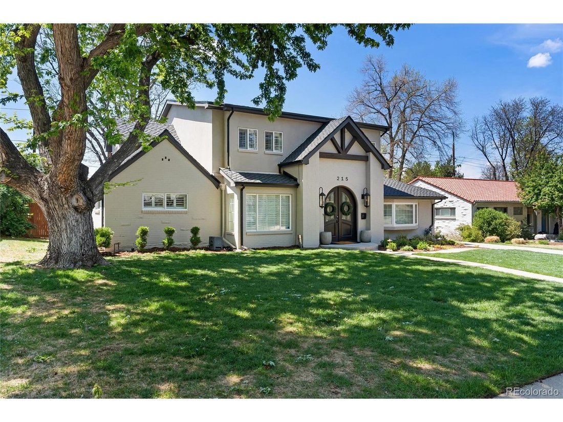 House in Denver, Colorado, United States 2 - 18173755