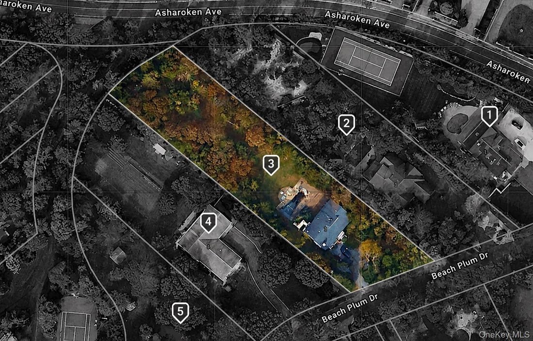 Casa a Northport, New York, Stati Uniti 2 - 18172302