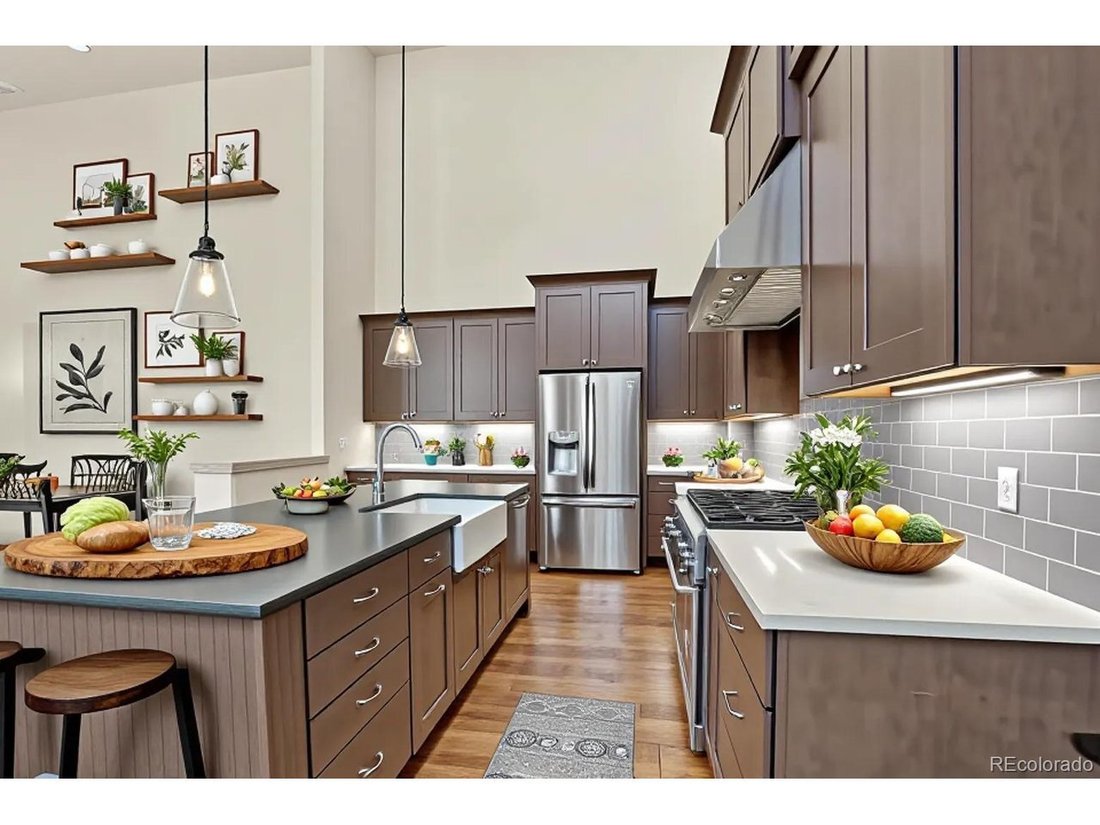 House in Castle Rock, Colorado, United States 2 - 18174294