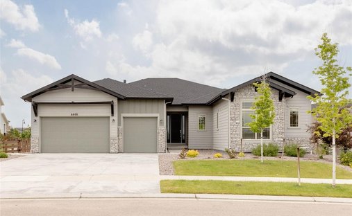 Maison à Aurora, Colorado, États-Unis 1