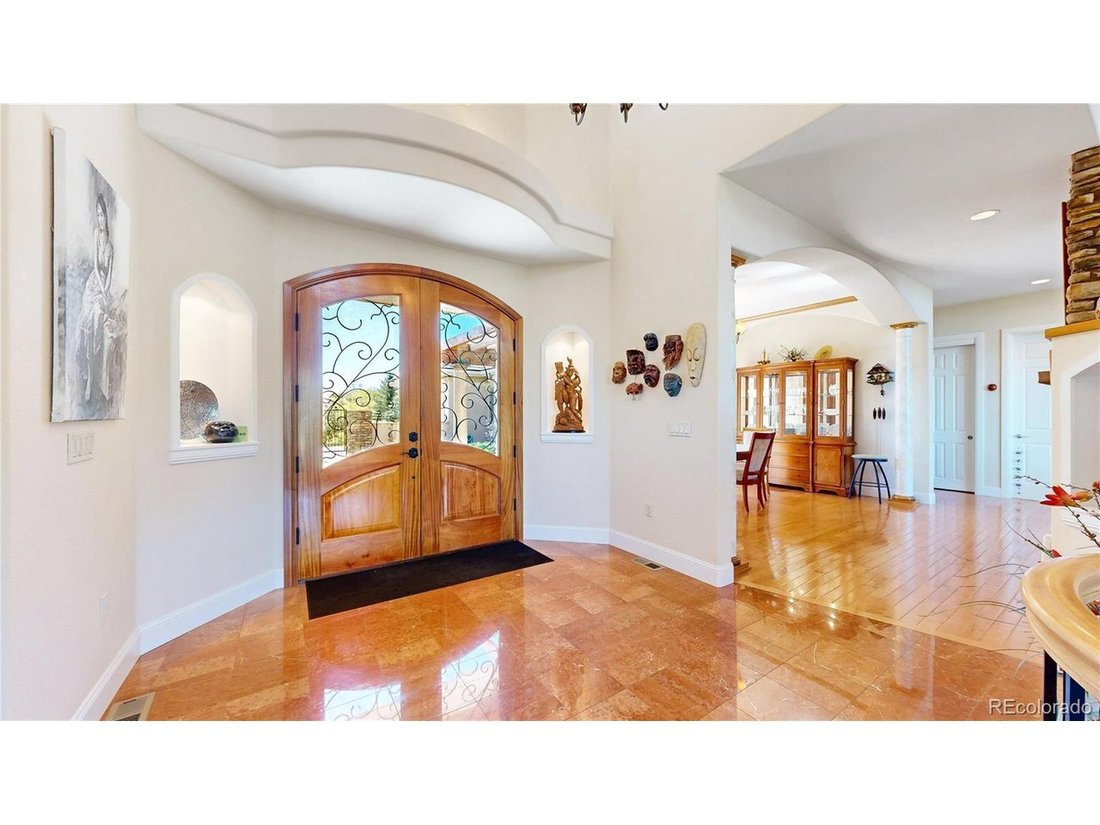 House in Sterling Ranch, Colorado, United States 4 - 18173155