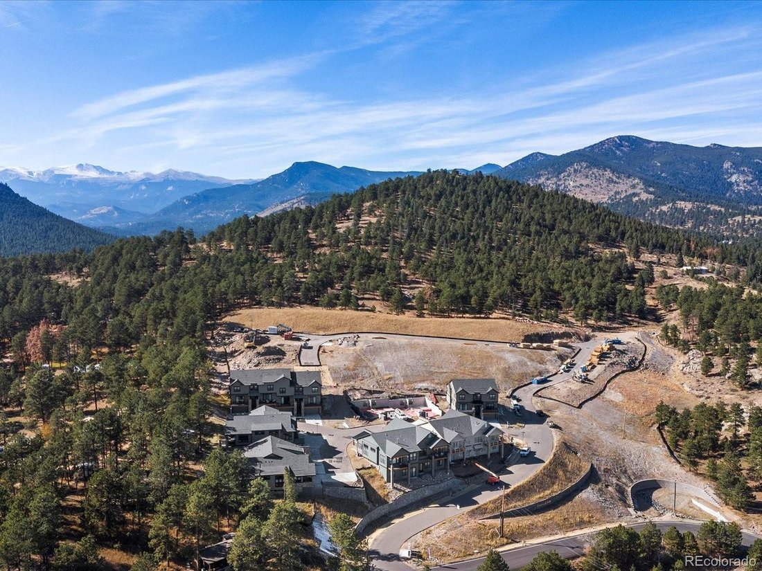 Apartment in Evergreen, Colorado, United States 4 - 18173384