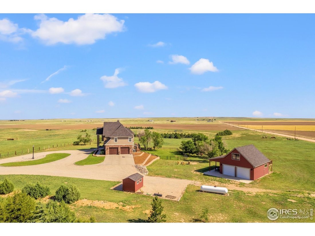 House in Weldona, Colorado, United States 2 - 18173325