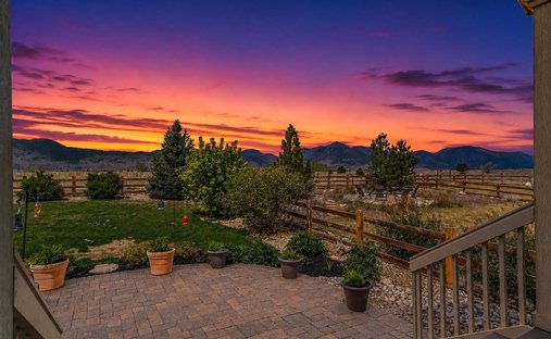 Haus in Arvada, Colorado, Vereinigte Staaten 1