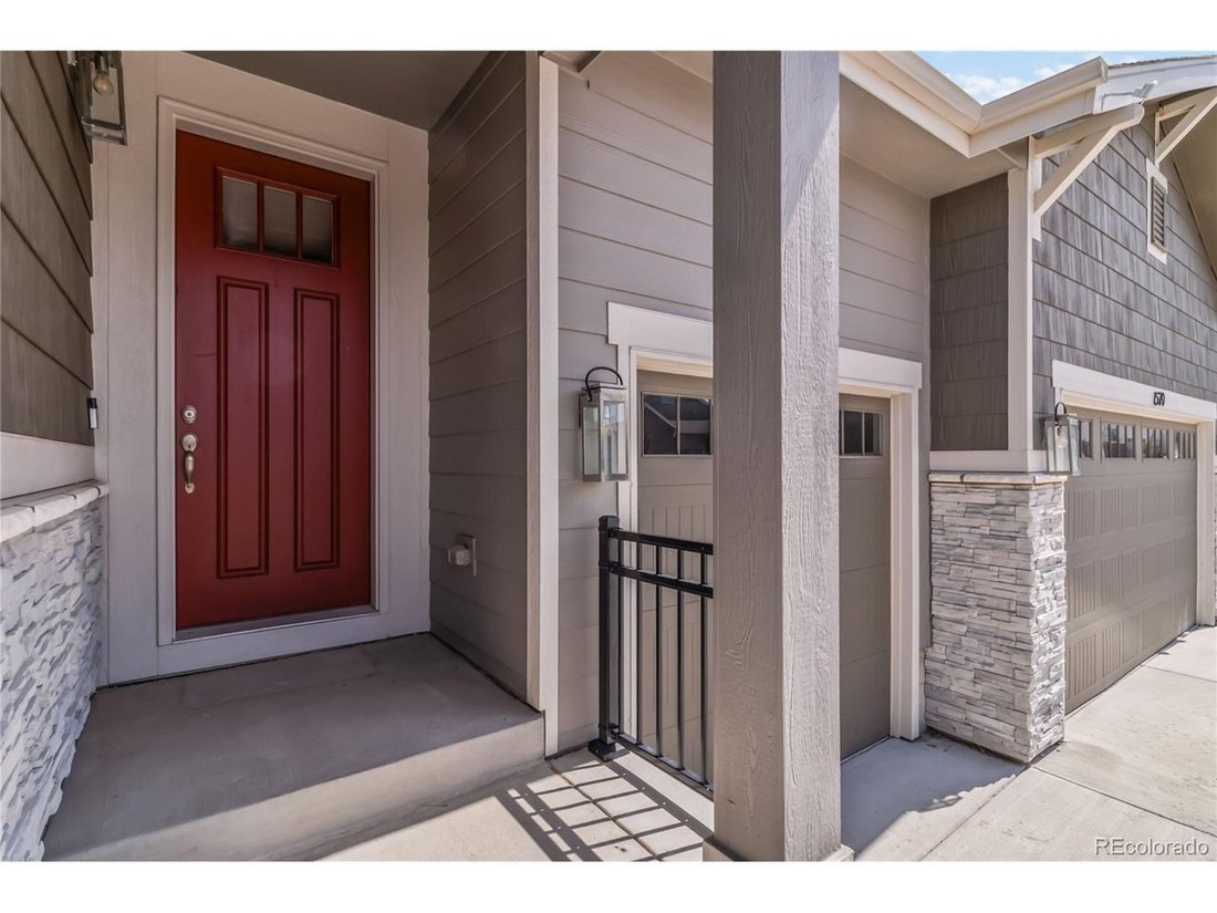 House in Castle Rock, Colorado, United States 2 - 18174765