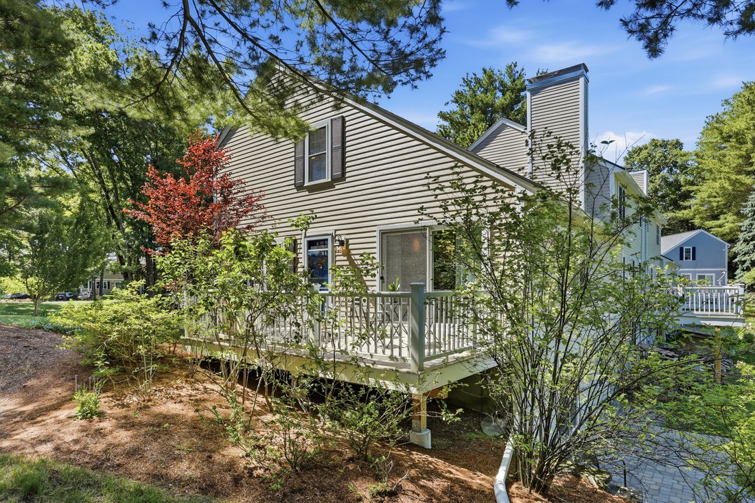 House in Boxborough, Massachusetts, United States 2 - 18173013