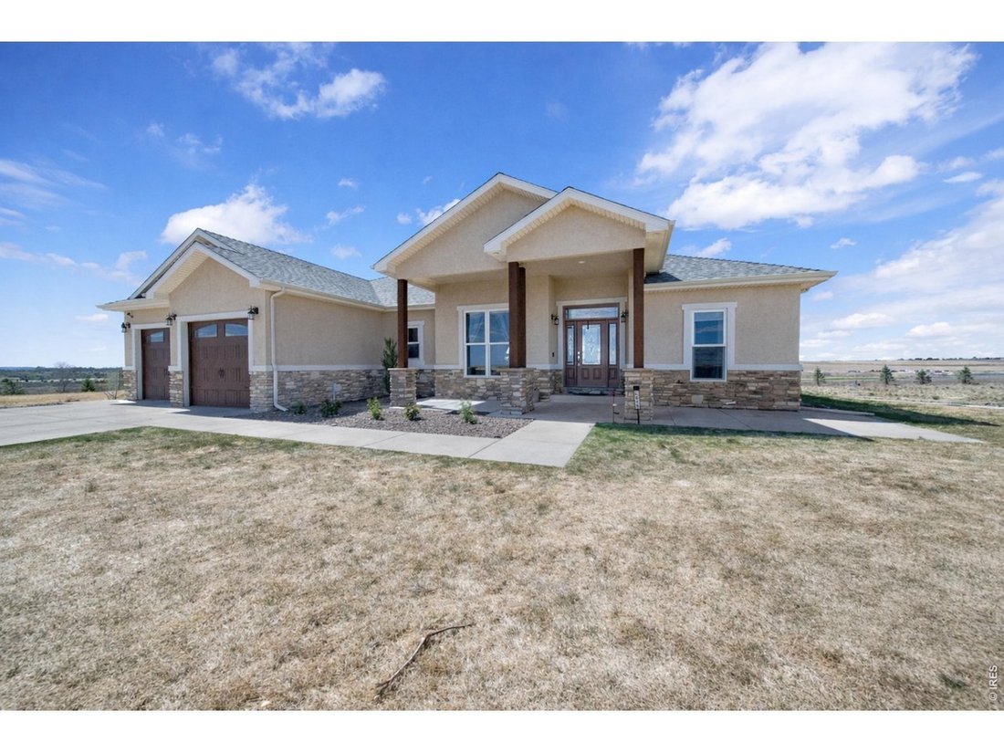 House in Fort Morgan, Colorado, United States 3 - 18174225