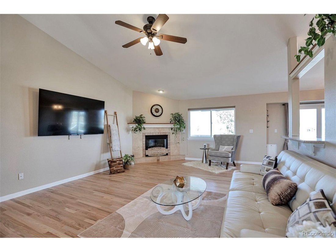 House in Parker, Colorado, United States 5 - 18174399