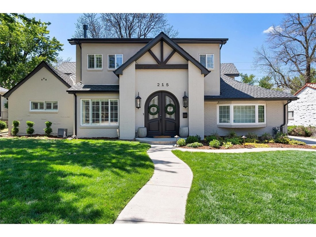 House in Denver, Colorado, United States 1 - 18173755