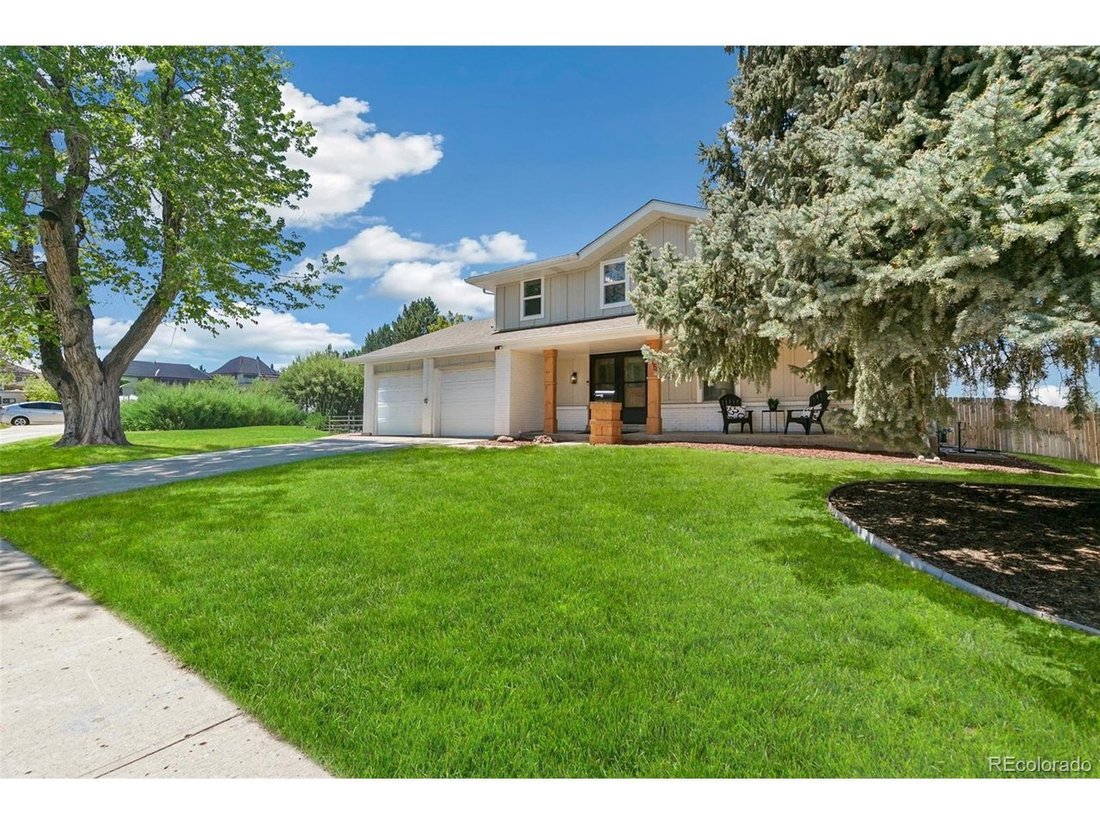House in Denver, Colorado, United States 2 - 18174753
