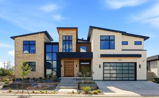 Haus in Lafayette, Colorado, Vereinigte Staaten 1