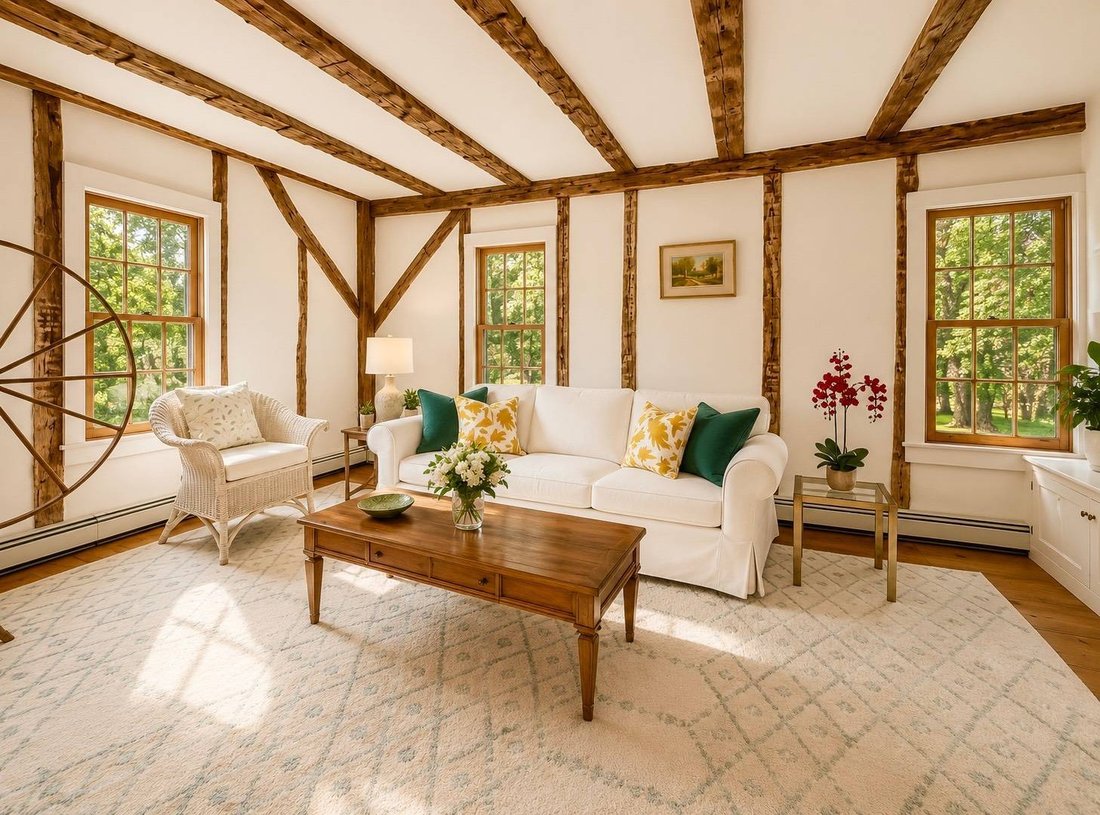 Farm Ranch in Shelter Island Heights, New York, United States 5 - 16366530