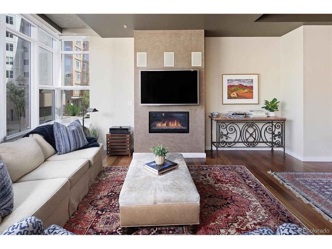 Condo in Denver, Colorado, United States 4 - 18172918