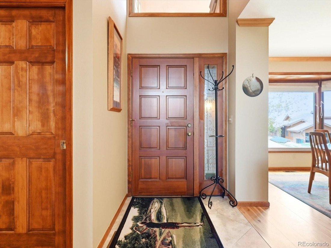 House in Morrison, Colorado, United States 5 - 18172596