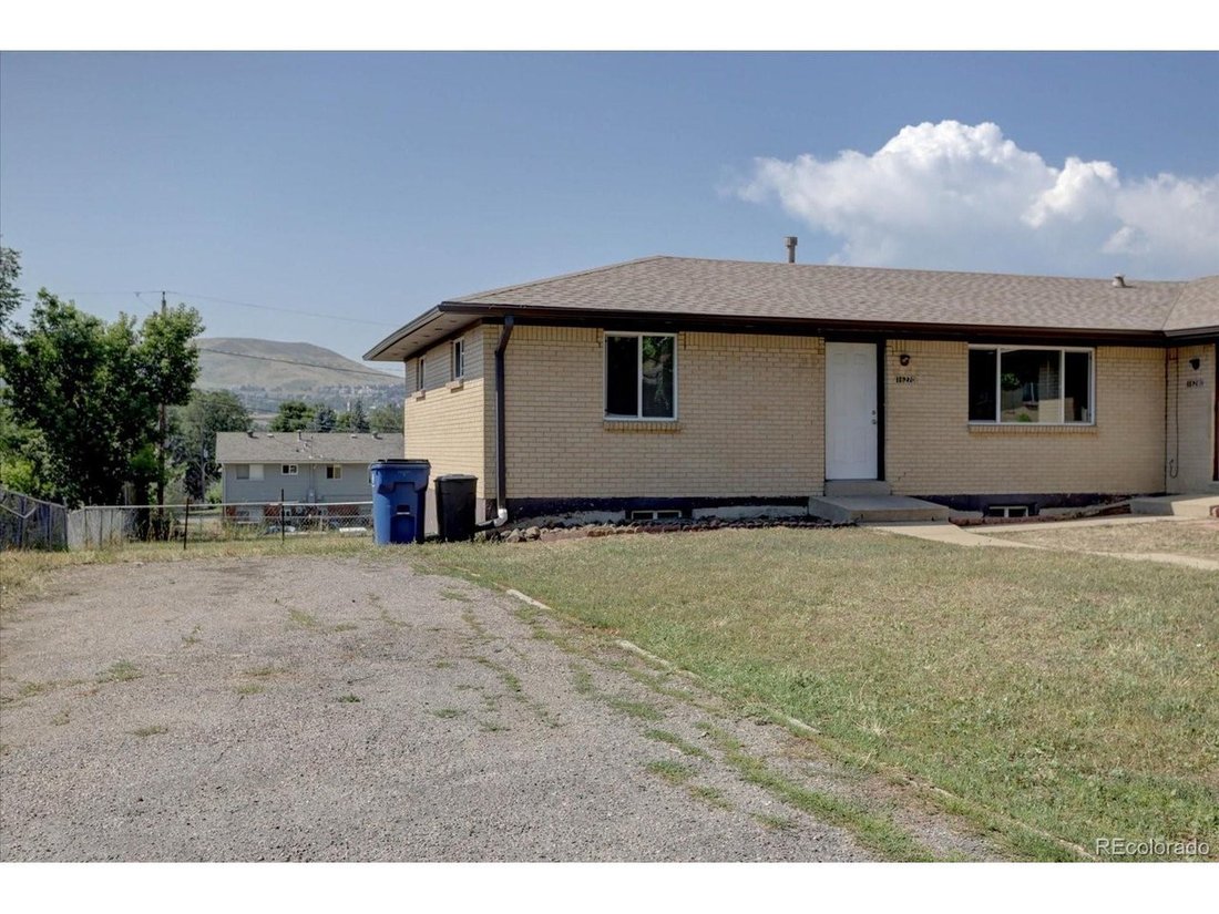 Apartment in Golden, Colorado, United States 3 - 18173016