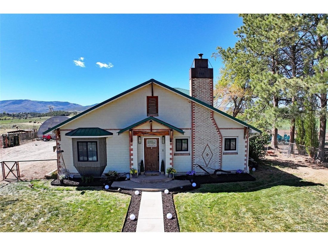 House in Collbran, Colorado, United States 5 - 18172334