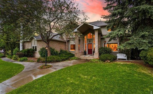 House in Boulder, Colorado, United States 1