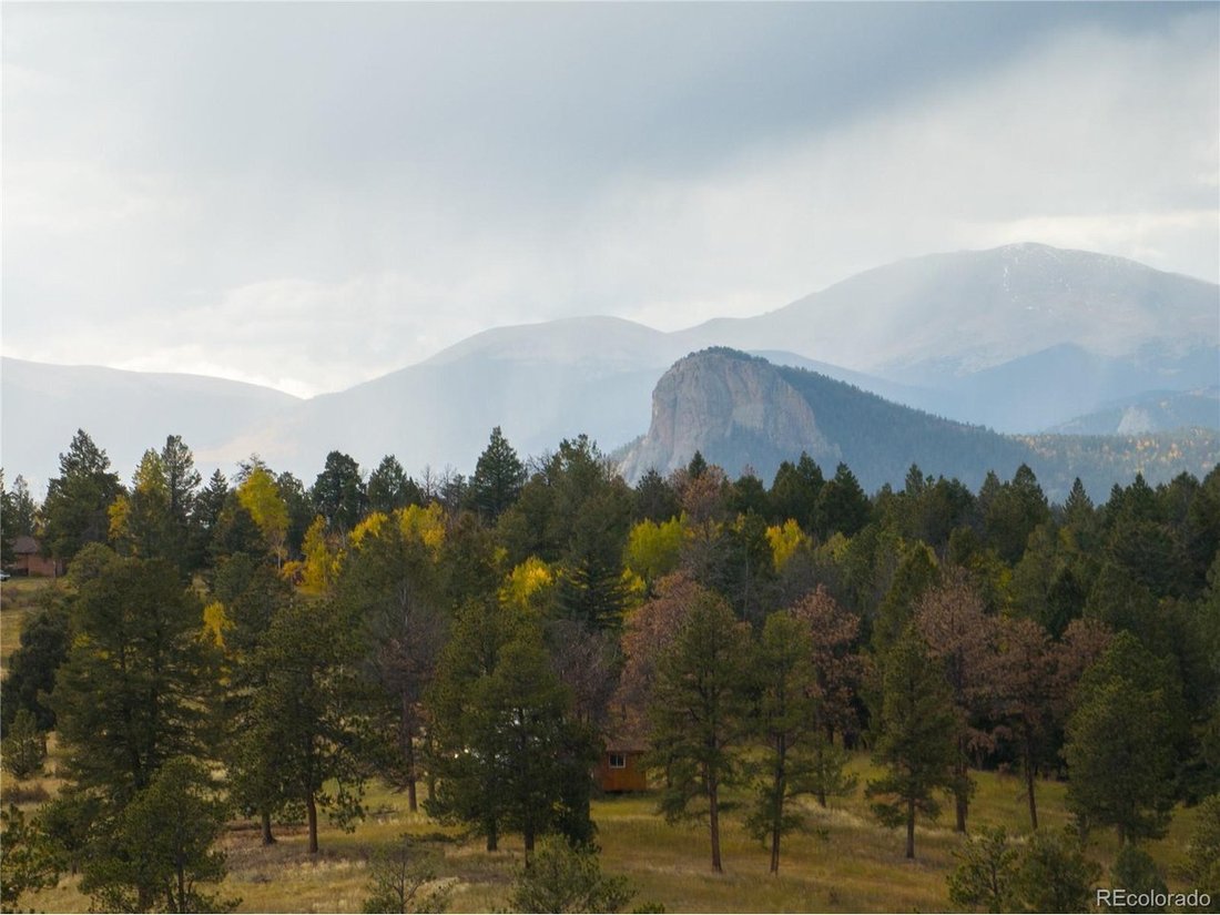 Land in Conifer, Colorado, United States 3 - 18174059