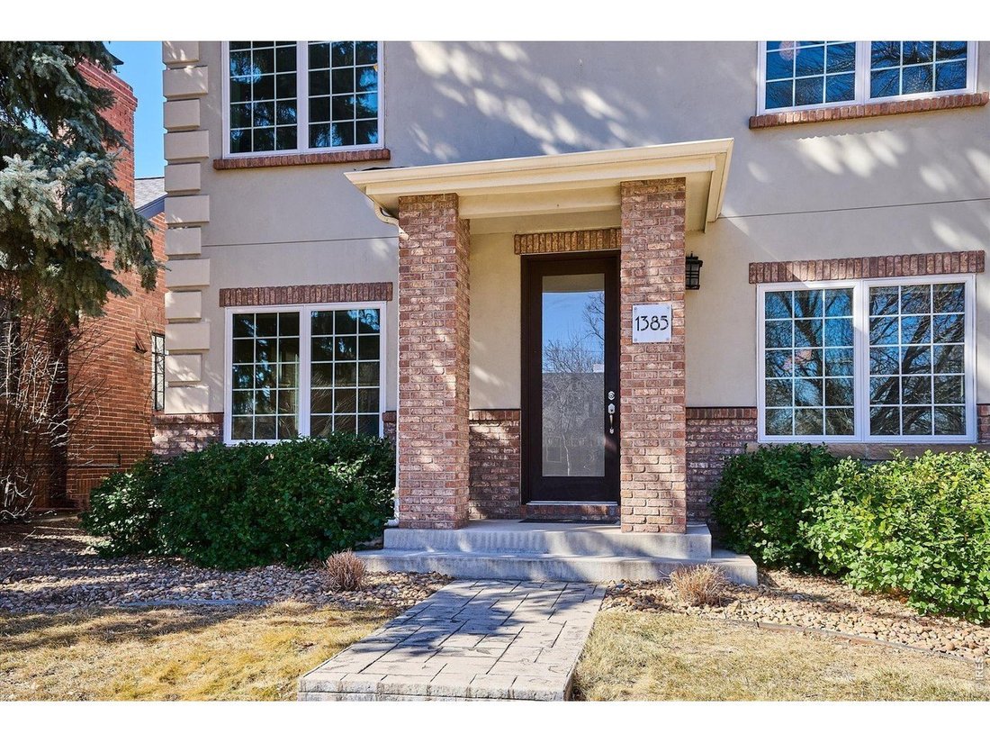House in Denver, Colorado, United States 3 - 18172991