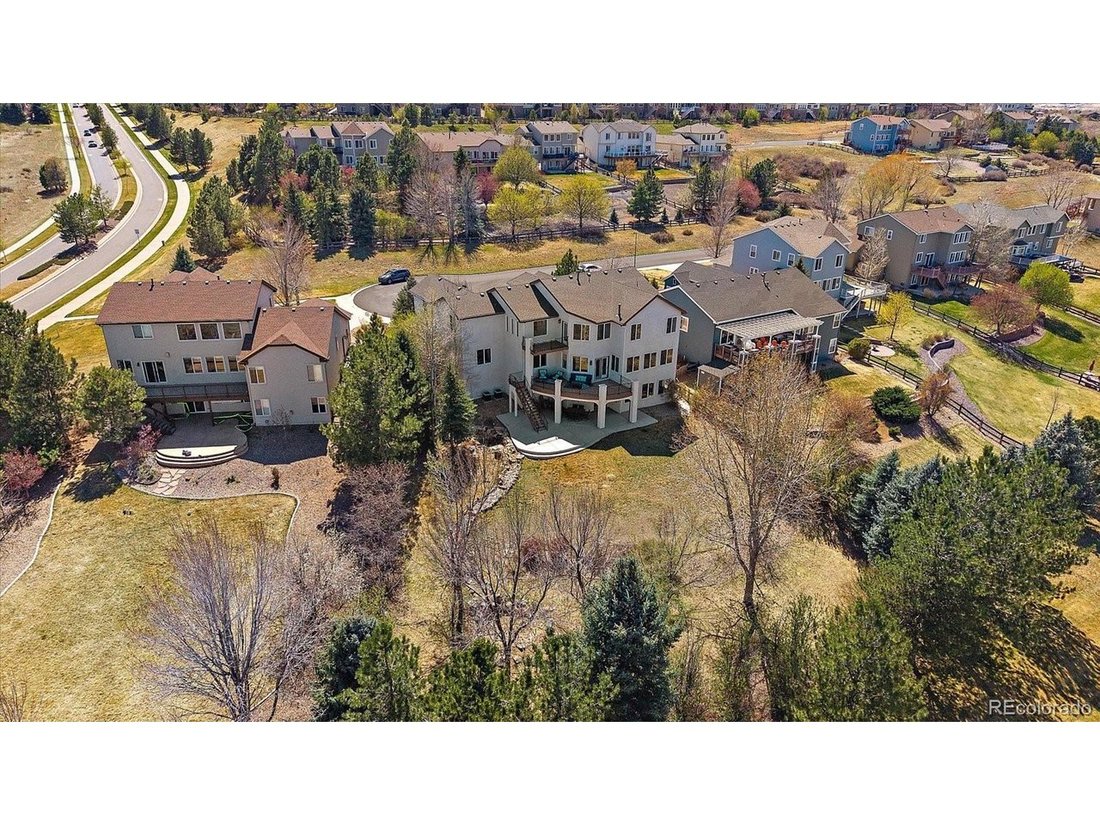 House in Parker, Colorado, United States 1 - 18172994