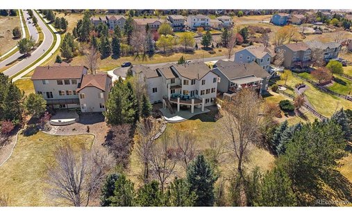 House in Parker, Colorado, United States 1