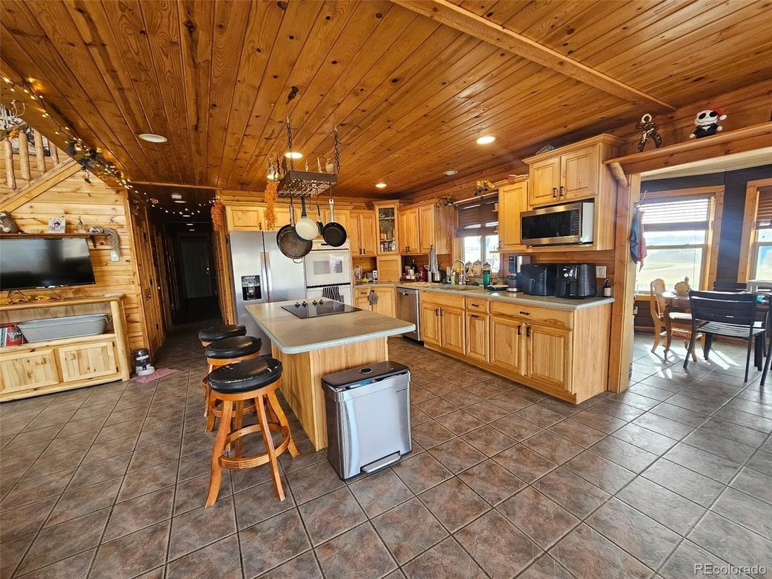 House in Colorado Springs, Colorado, United States 2 - 18173513