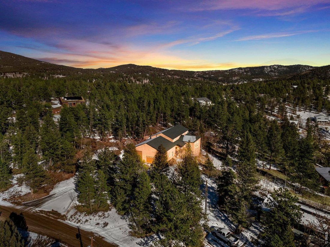 Altro a Black Hawk, Colorado, Stati Uniti 1 - 18173905
