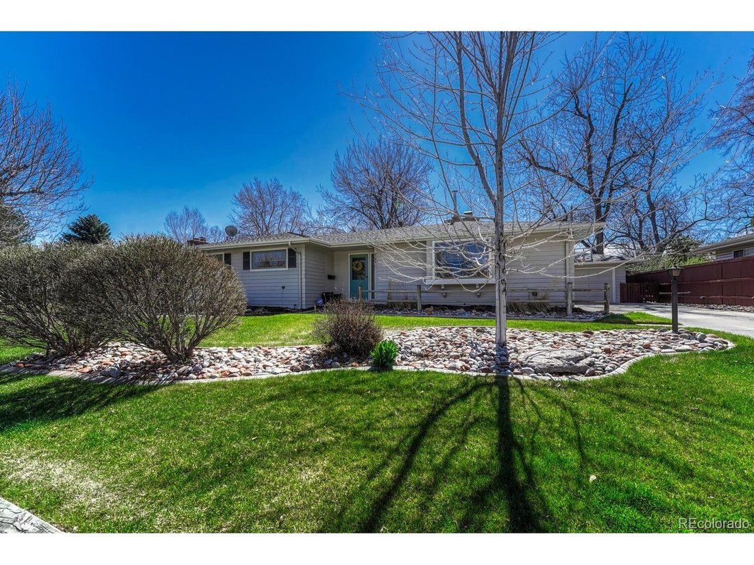 House in Englewood, Colorado, United States 1 - 18172445