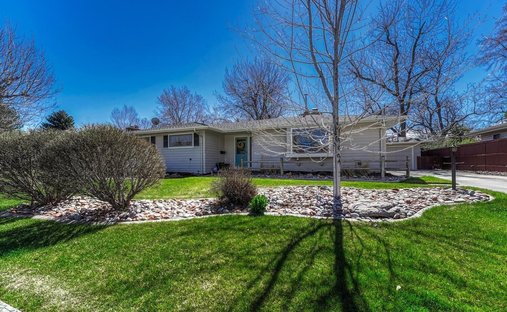 House in Englewood, Colorado, United States 1