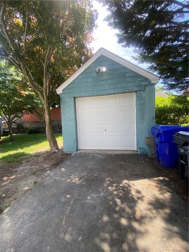 House in Pawtucket, Rhode Island, United States 5 - 18171967