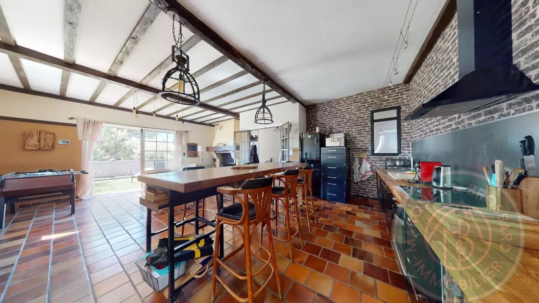 House in Mouysset-Foirail, Tarbes, France 5 - 18174758