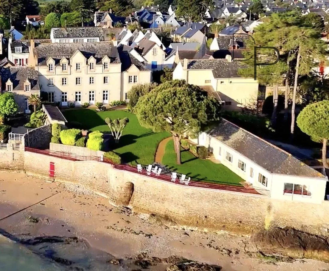 Estate in Le Pouliguen, Pays de la Loire, France 1 - 18172499