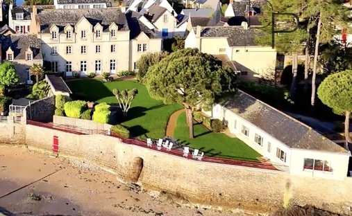 Estate in Le Pouliguen, Pays de la Loire, France 1