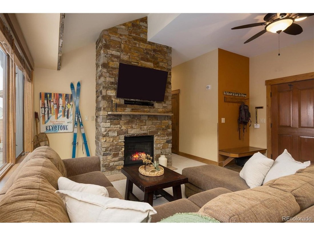 Condo in Dillon, Colorado, United States 3 - 18174155