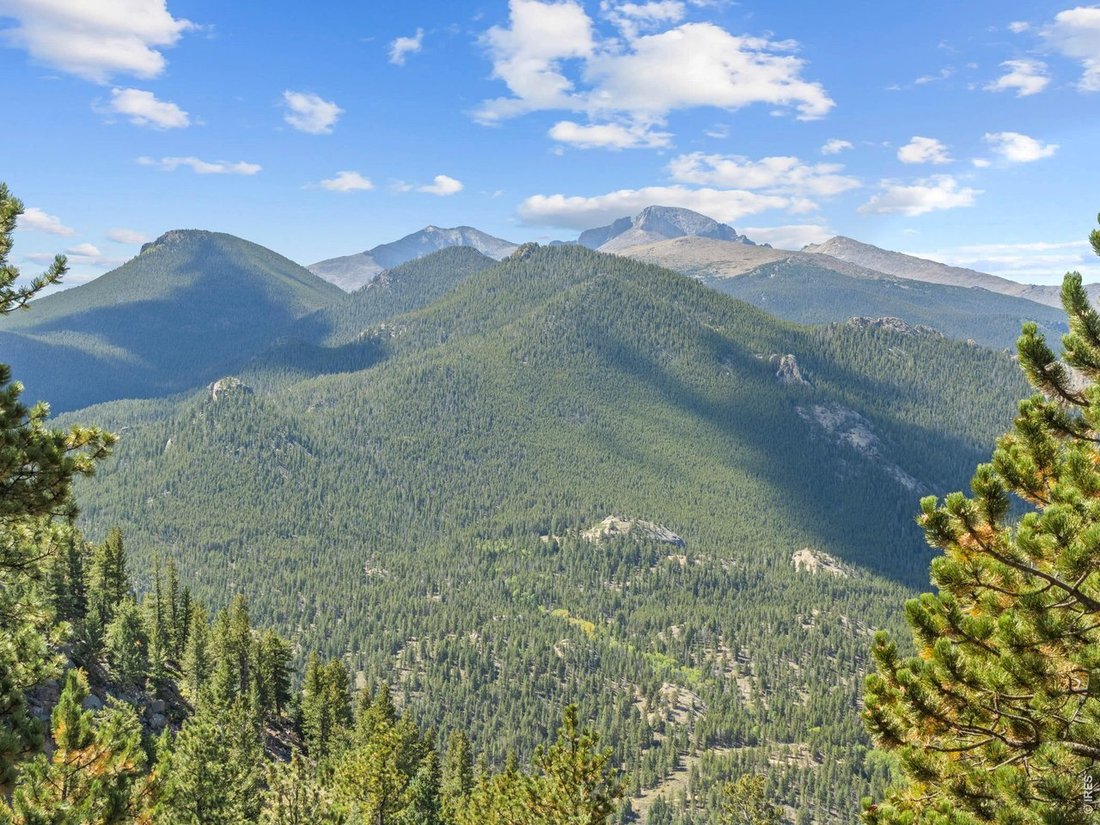 House in Estes Park, Colorado, United States 5 - 18174205