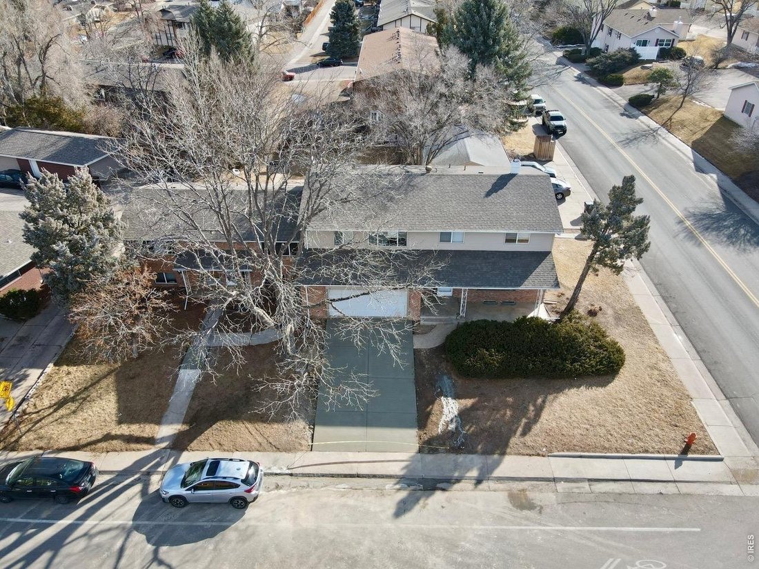 Greeley, Colorado, United States 1 - 18173954
