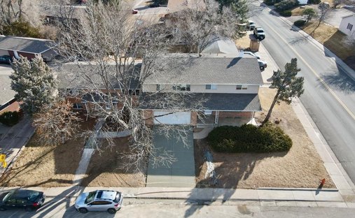 Apartamento en Greeley, Colorado, Estados Unidos 1