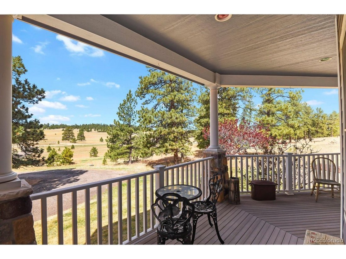 Farm Ranch in Kiowa, Colorado, United States 4 - 18173684