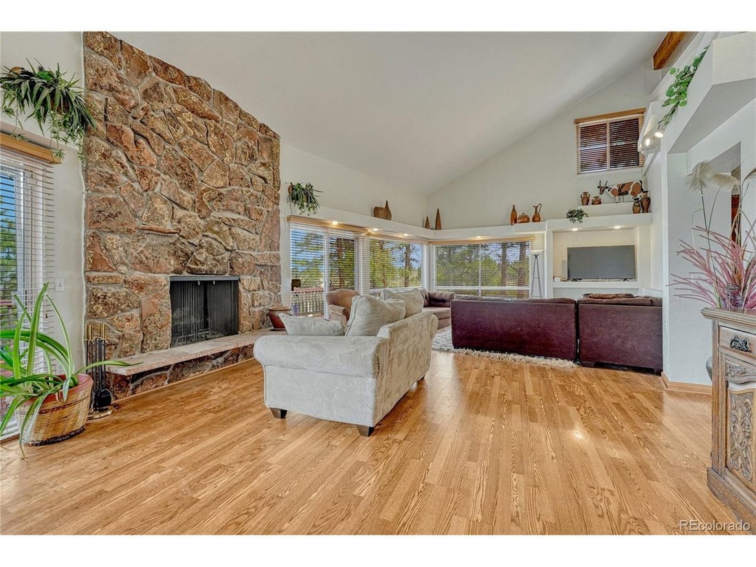 House in Parker, Colorado, United States 4 - 18173438