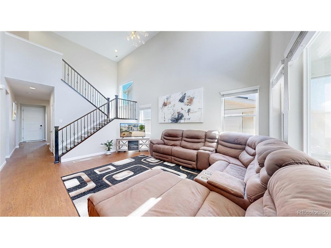 House in Sterling Ranch, Colorado, United States 3 - 18173218