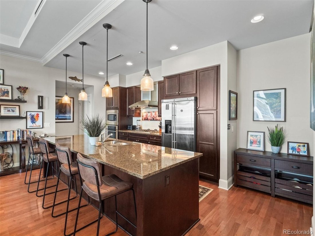 Condo in Cherry Hills Village, Colorado, United States 1 - 18173071