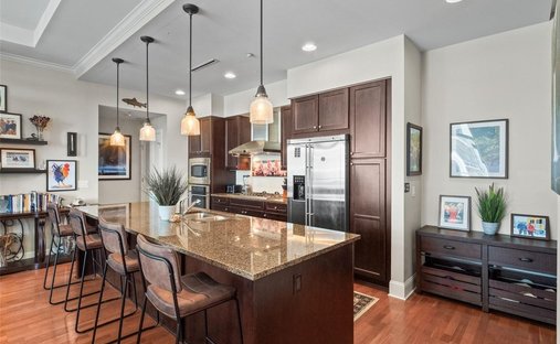 Appartement à Cherry Hills Village, Colorado, États-Unis 1