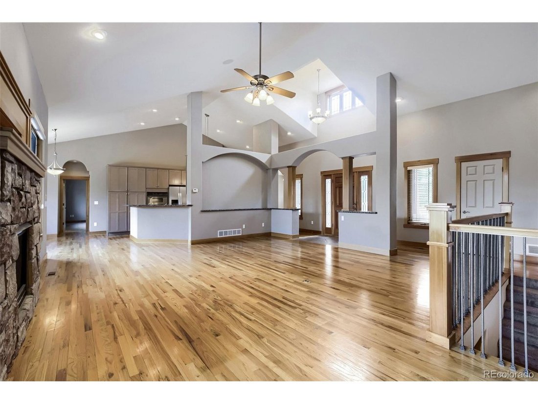 House in Fort Collins, Colorado, United States 4 - 18173256