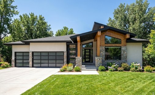 Haus in Arvada, Colorado, Vereinigte Staaten 1