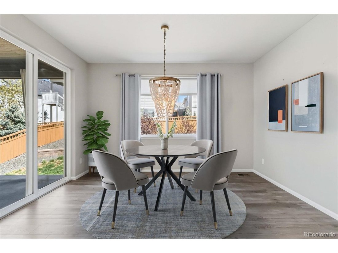 House in Castle Rock, Colorado, United States 4 - 18174765