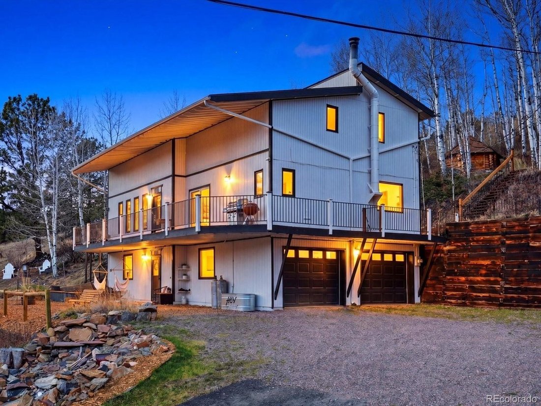 House in Black Hawk, Colorado, United States 3 - 18174188