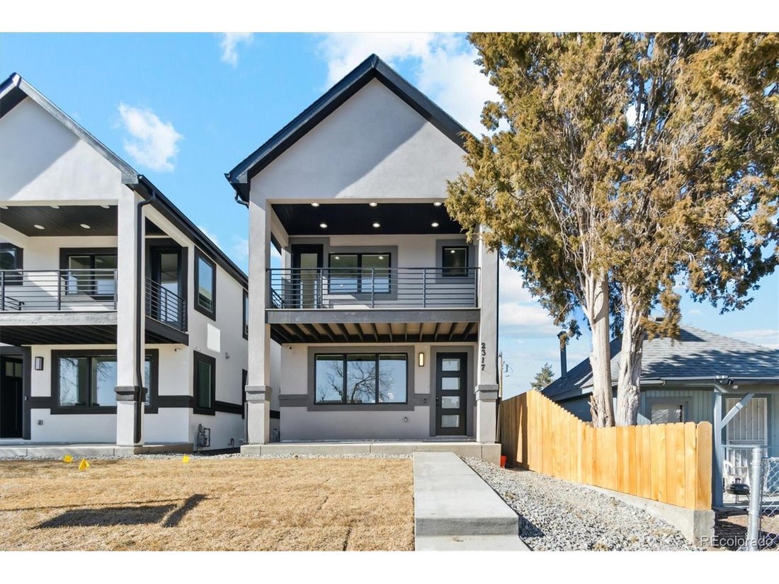 House in Denver, Colorado, United States 1 - 18172949