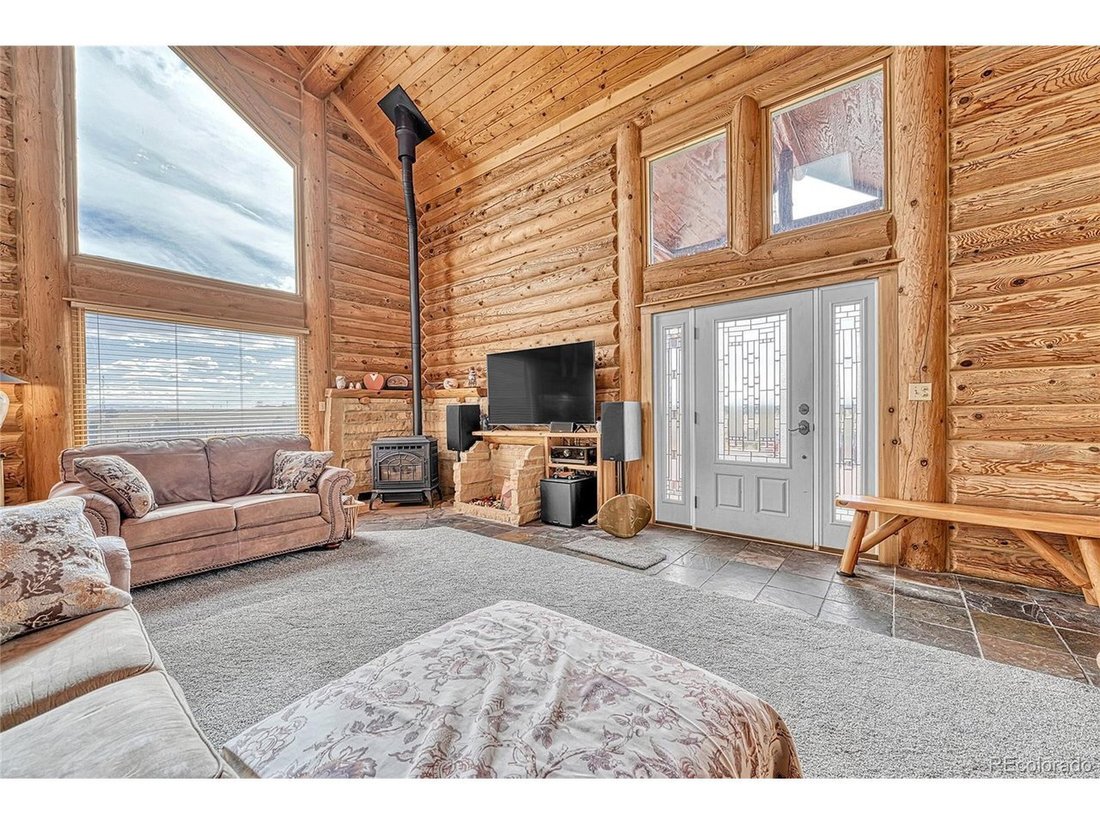 House in Elizabeth, Colorado, United States 5 - 18172878