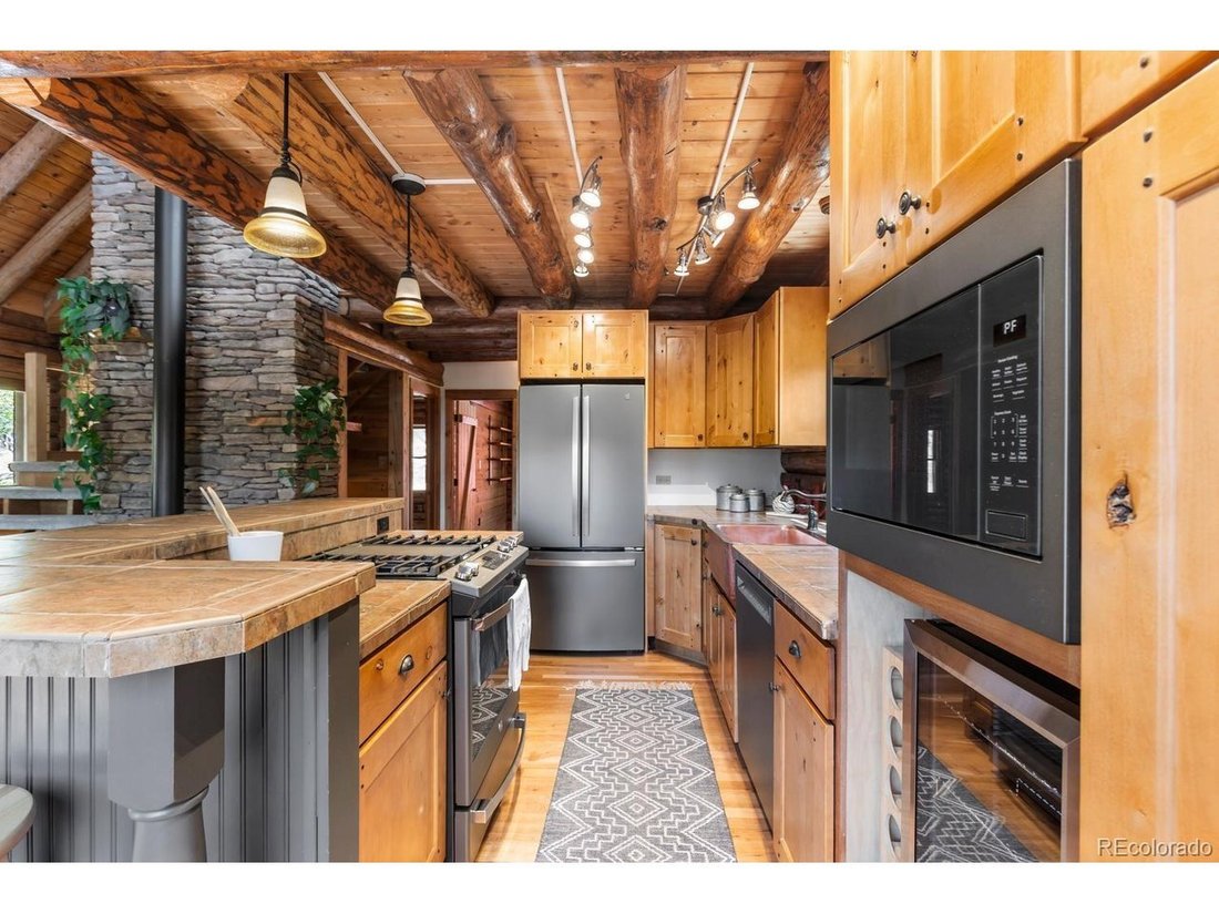 House in Evergreen, Colorado, United States 5 - 18173477