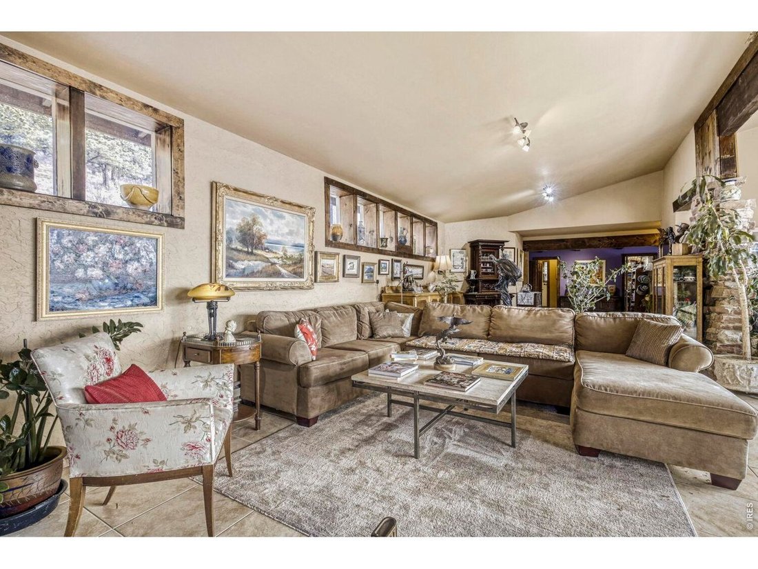 Lyons, Colorado, United States 3 - 18173505